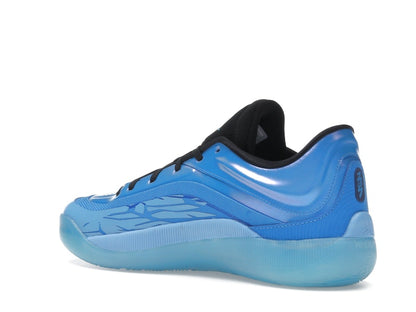 Jordan Zion 4 Iridescence