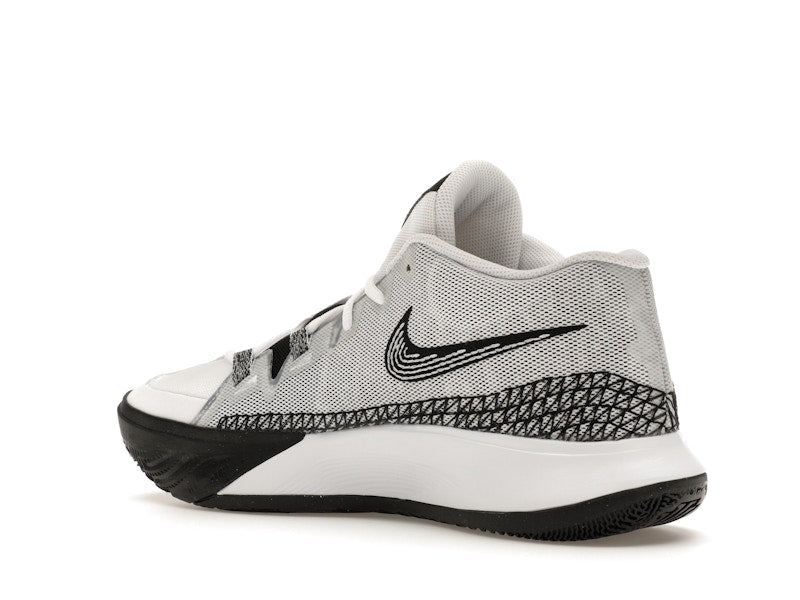 Nike Kyrie Flytrap 6 White Black