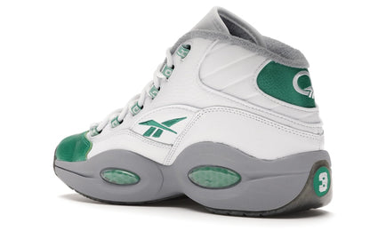 Reebok Question Mid Philadelphia Eagles
