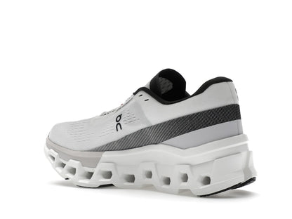 On Running Cloudmonster 2 White Frost (Women's)