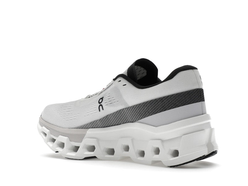 On Running Cloudmonster 2 White Frost (Women's)