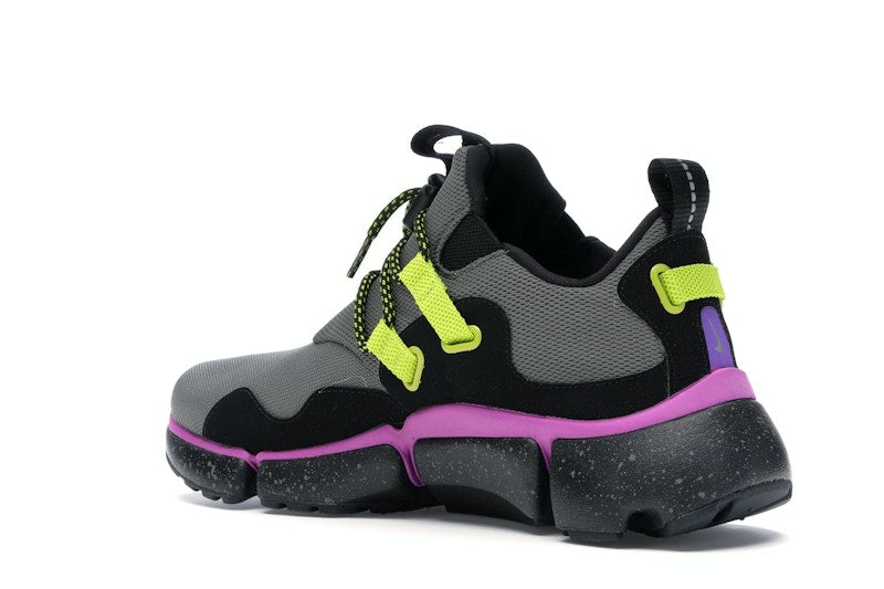 Nike Pocketknife River Rock