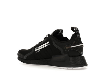 adidas NMD V3 3 Stripes Life Black