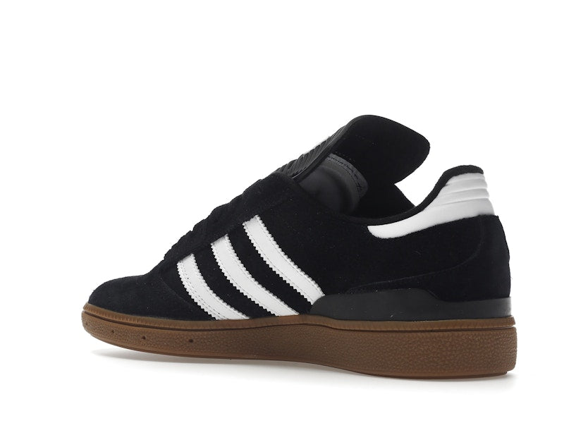 adidas Busenitz Pro Black White Gum