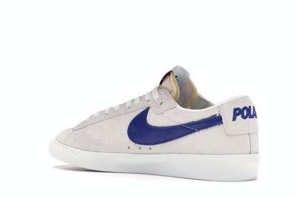 Nike SB Blazer Low Polar Skate Co