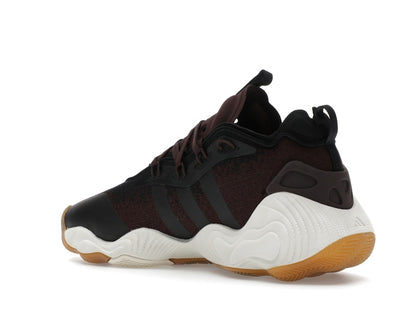 adidas Trae Young 3 Shadow Brown