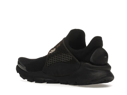 Nike Sock Dart Triple Black
