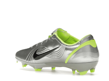 Nike Zoom Mercurial Vapor 1 RGN SE FG Chrome Lime