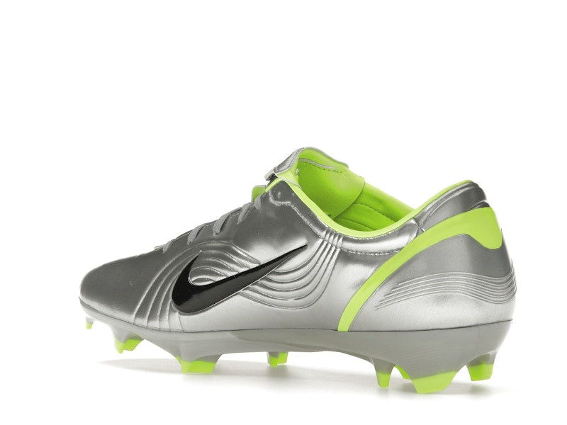 Nike Zoom Mercurial Vapor 1 RGN SE FG Chrome Lime