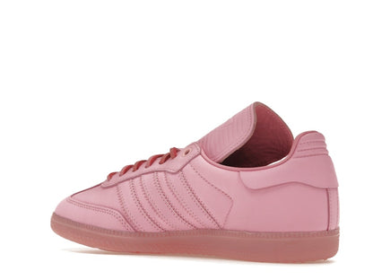 adidas Samba Pharrell Humanrace Pink
