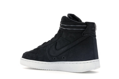 Nike Vandal High John Elliott Black White