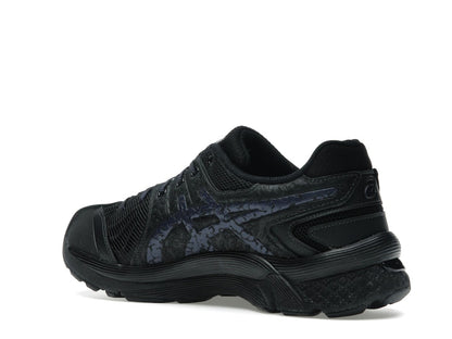 Asics Gel-Kiril 3 Kiko Kostadinov Black Navy