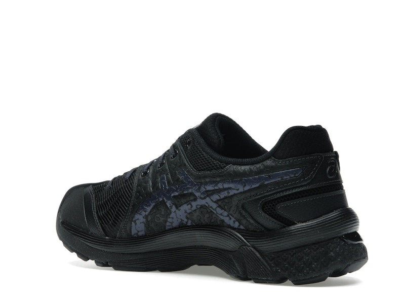 Asics Gel-Kiril 3 Kiko Kostadinov Black Navy