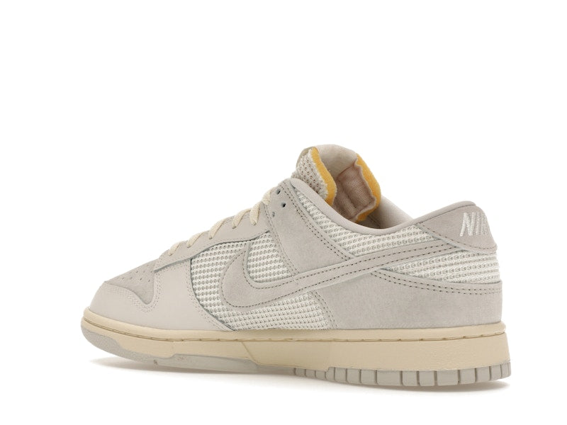 Nike Dunk Low Phantom Light Bone