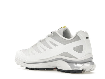 Salomon XT-4 OG White Lunar Rock