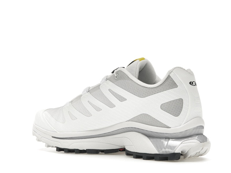 Salomon XT-4 OG White Lunar Rock