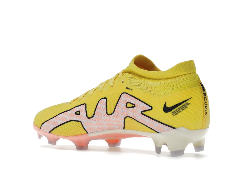 Nike Zoom Mercurial Vapor 15 Pro FG Lucent Pack