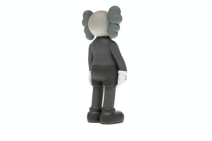KAWS Companion Open Edition Vinyl Figure Brown