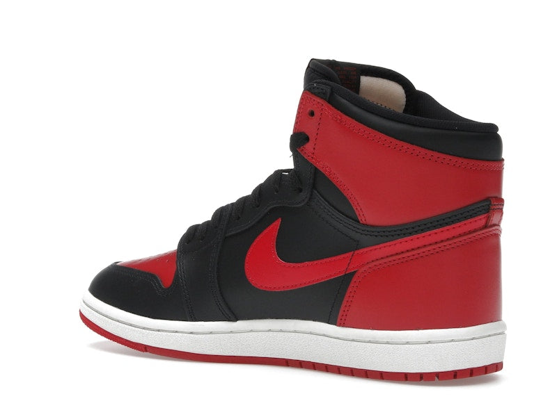 Jordan 1 Retro High '85 OG Bred (Shoe Palace Special Box) (2025)