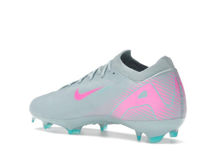 Nike Zoom Mercurial Vapor 16 Pro FG Ocean Cube Pink Blast
