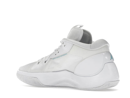 Jordan Zoom Separate White Blue