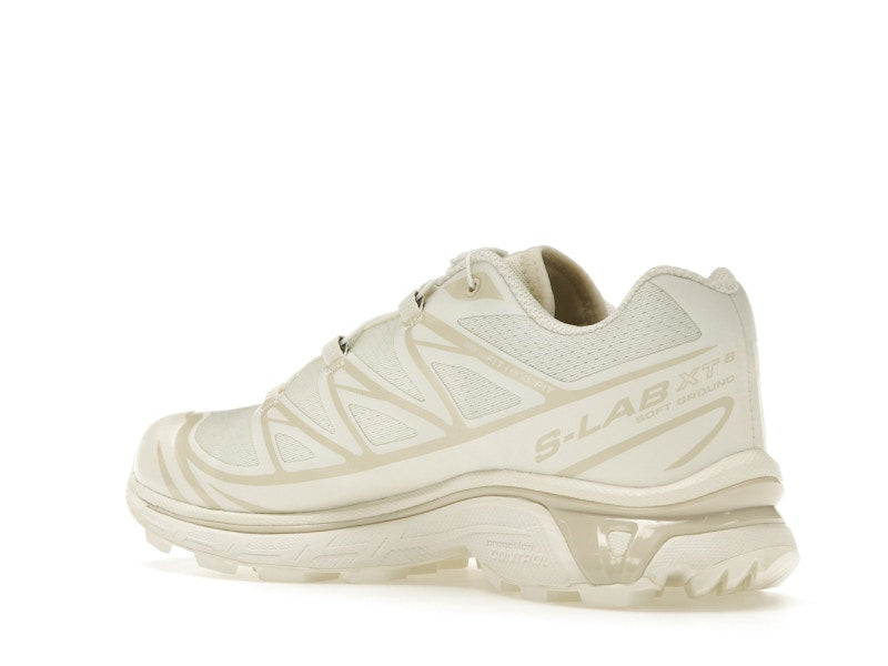 Salomon XT-6 Vanilla Ice Almond Milk