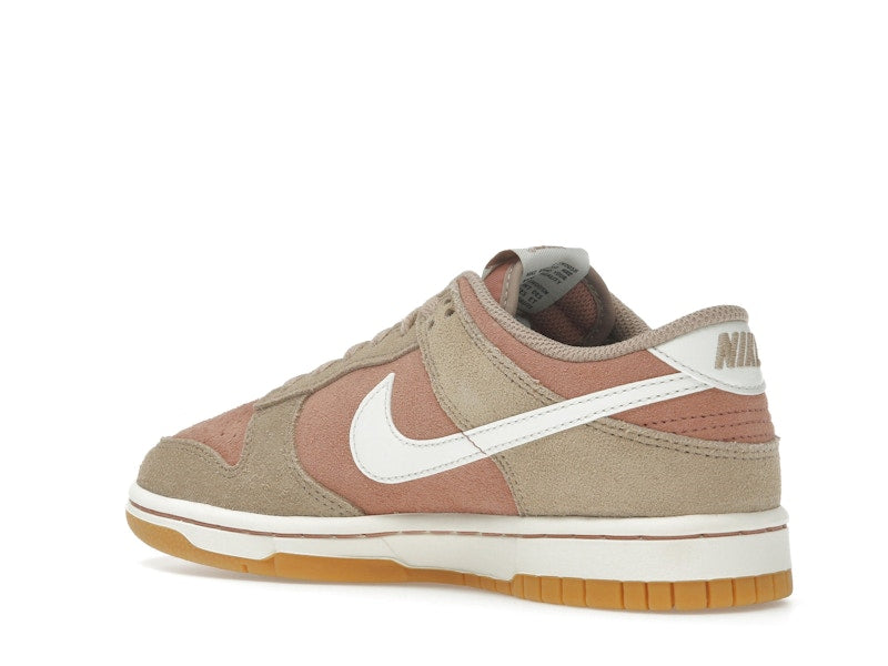 Nike Dunk Low SE Rattan Terra Blush