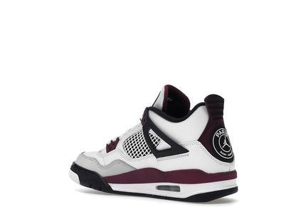 Jordan 4 Retro PSG Paris Saint-Germain (GS)