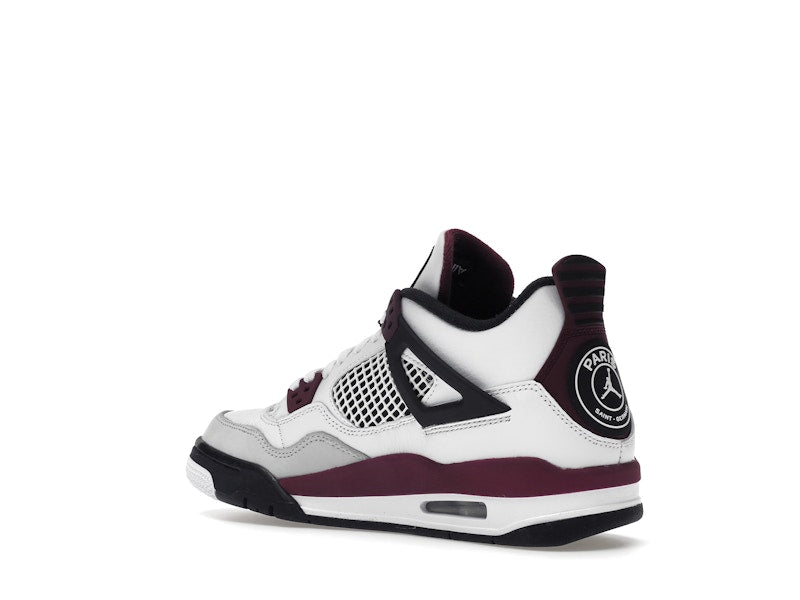 Jordan 4 Retro PSG Paris Saint-Germain (GS)