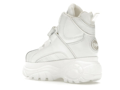 Buffalo 1348-14 2.0 White (Women's)