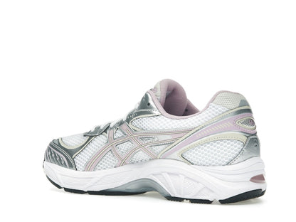 ASICS GT-2160 Metallic Silver Pink