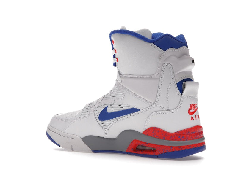 Nike Air Command Force Ultramarine