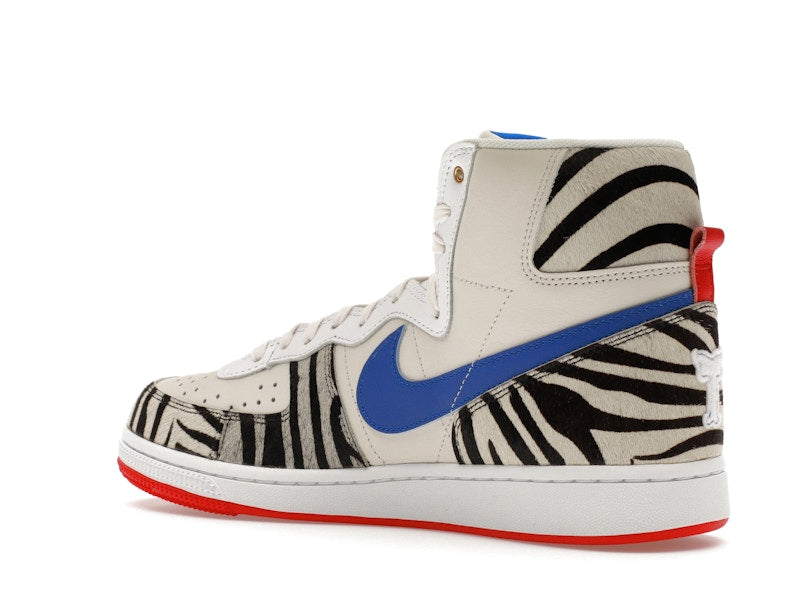 Nike Terminator High Tennessee State University Slim & Husky's Pizza