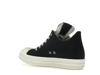 Rick Owens Hollywood DRKSHDW Low Black Milk (Women's)