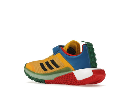 adidas Sport Shoe LEGO Yellow (PS)