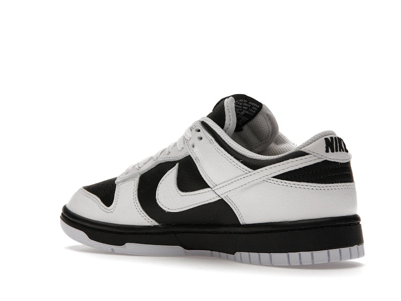 Nike Dunk Low Retro Reverse Panda