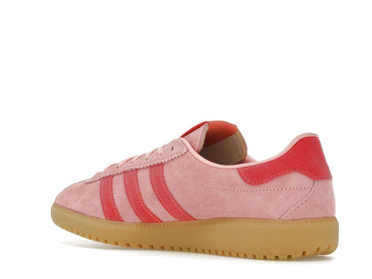 adidas Bermuda Semi Pink Spark (Women's)