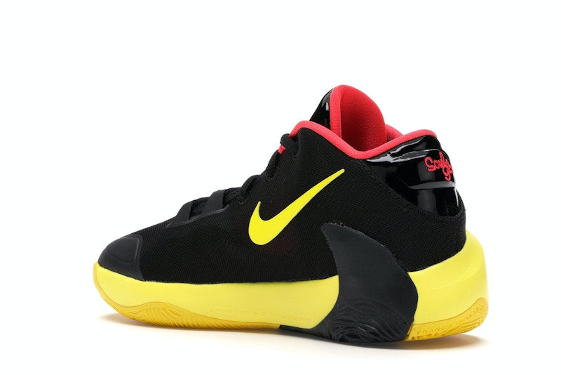 Nike Zoom Freak 1 Soul Glo (GS)