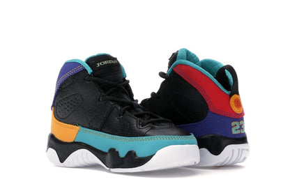 Jordan 9 Retro Dream It Do It (TD)