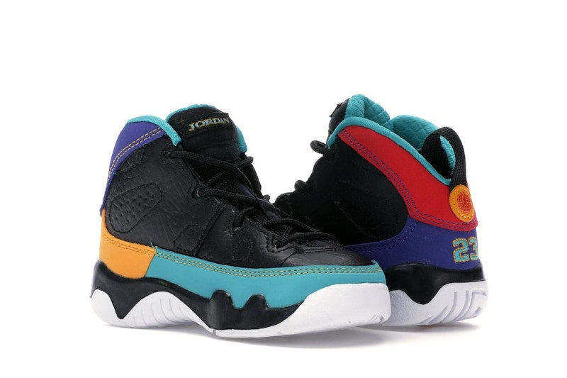 Jordan 9 Retro Dream It Do It (TD)