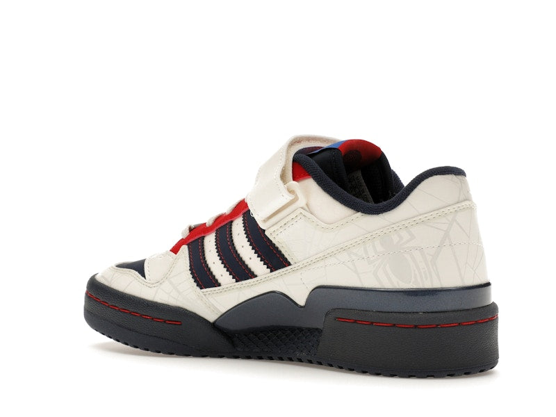adidas Forum Low Marvel Spider-Man