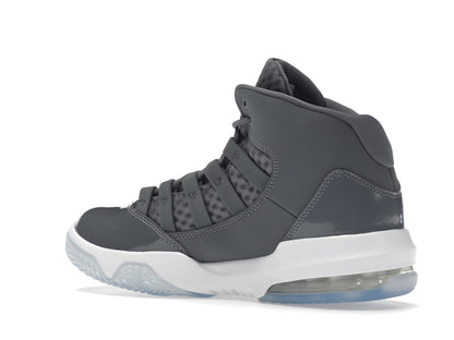 Jordan Max Aura Cool Grey