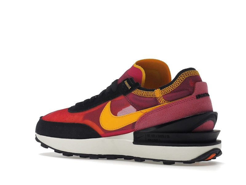 Nike Waffle One Active Fuchsia (Women's)