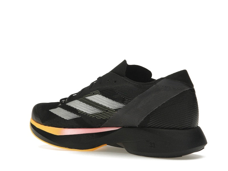 adidas Adizero Takumi Sen 10 Black Spark