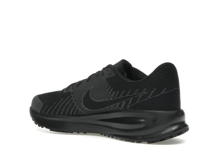 Nike Run Defy Black Anthracite