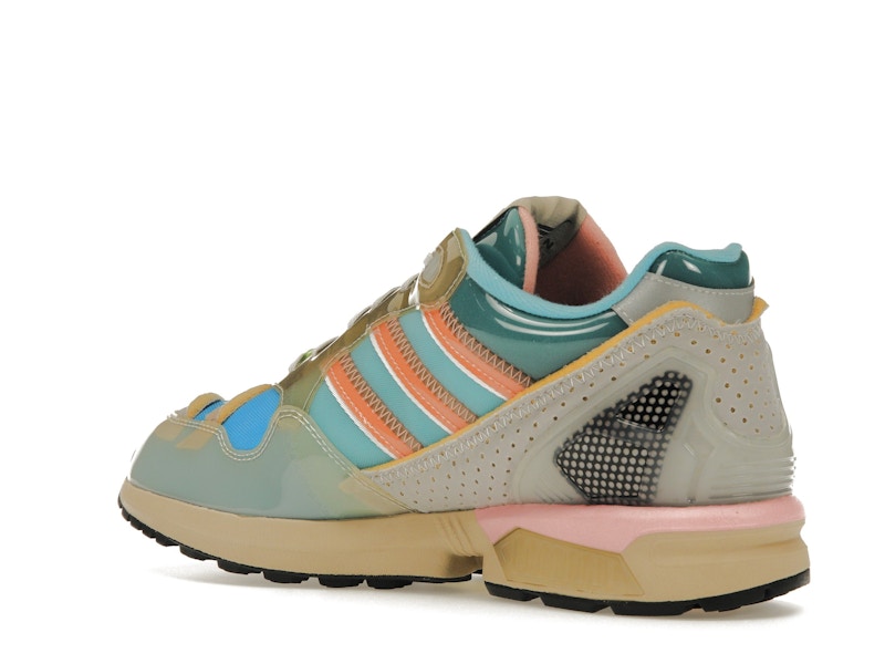 adidas ZX 6000 Inside Out XZ 0006 Blue
