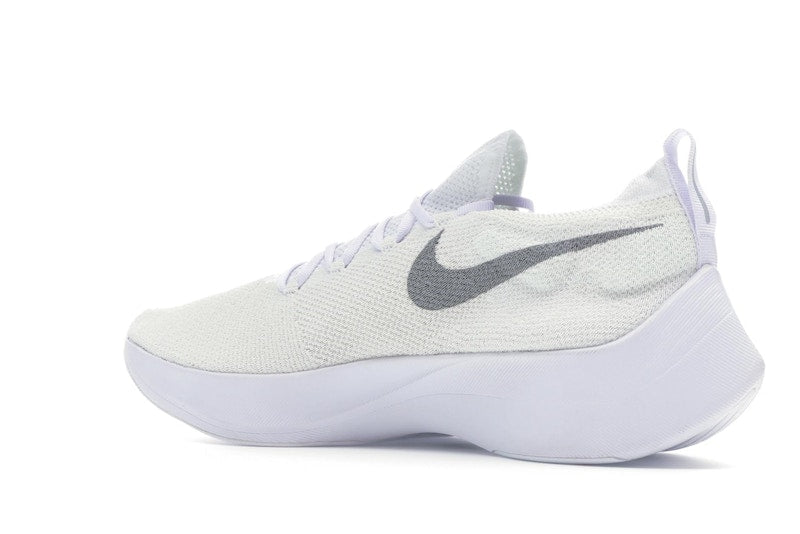 Nike Vapor Street Flyknit Pure White