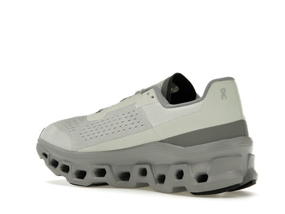 On Running Cloudmonster Ice Alloy