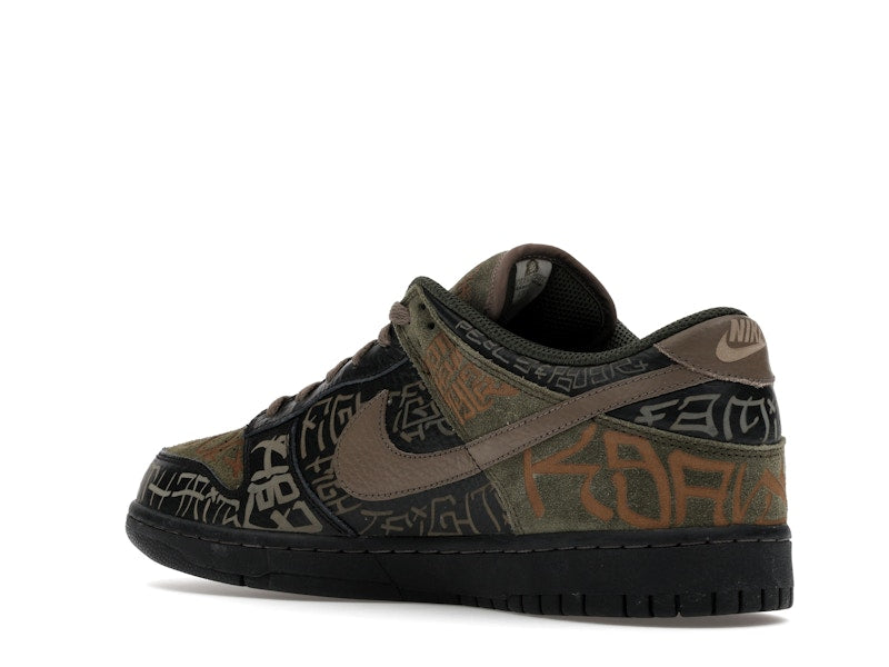 Nike SB Dunk Low Doernbecher