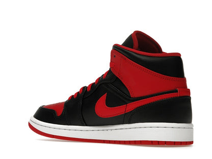 Jordan 1 Mid Alternate Bred (2022)